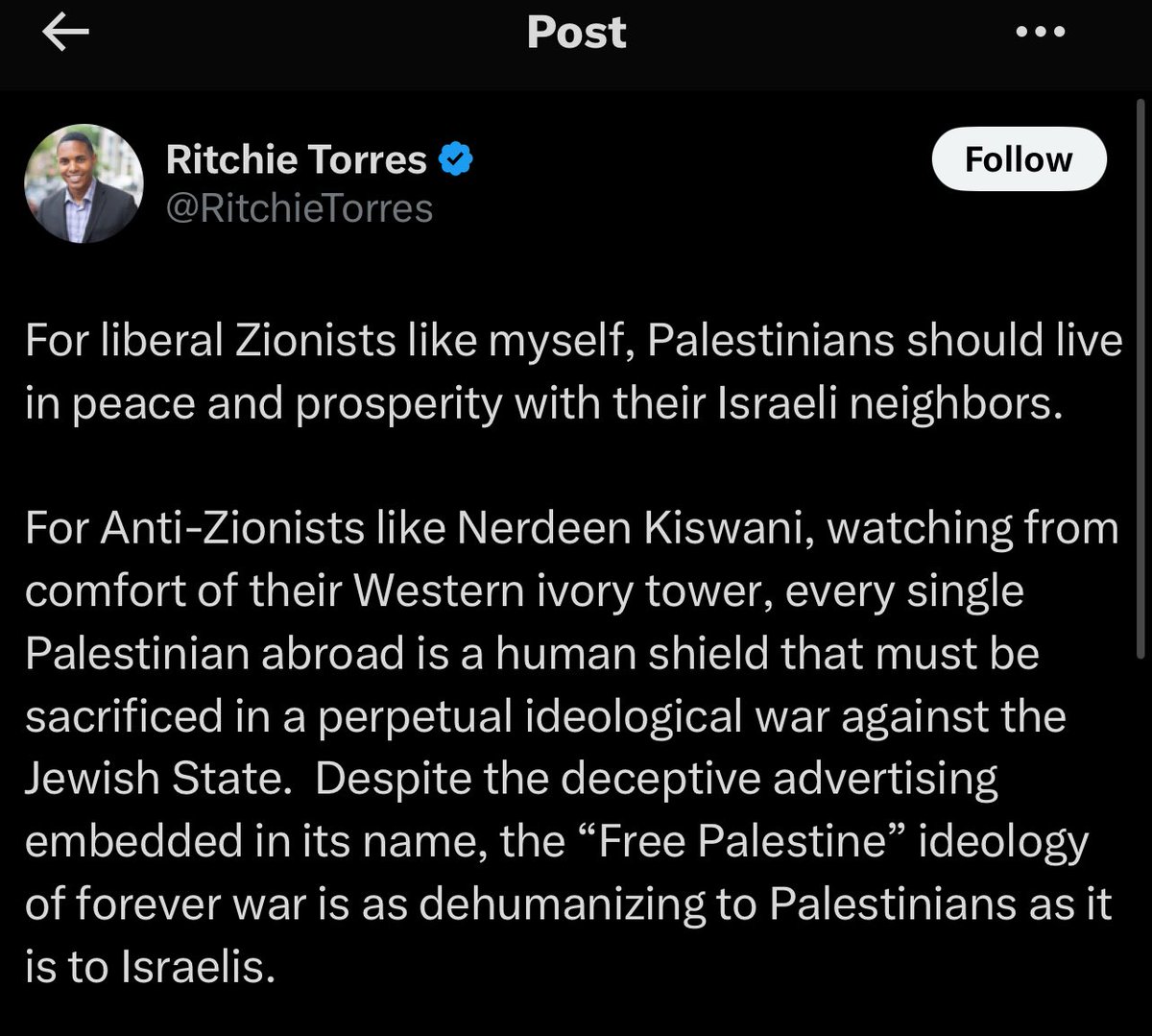 Milo Daytona tweet media