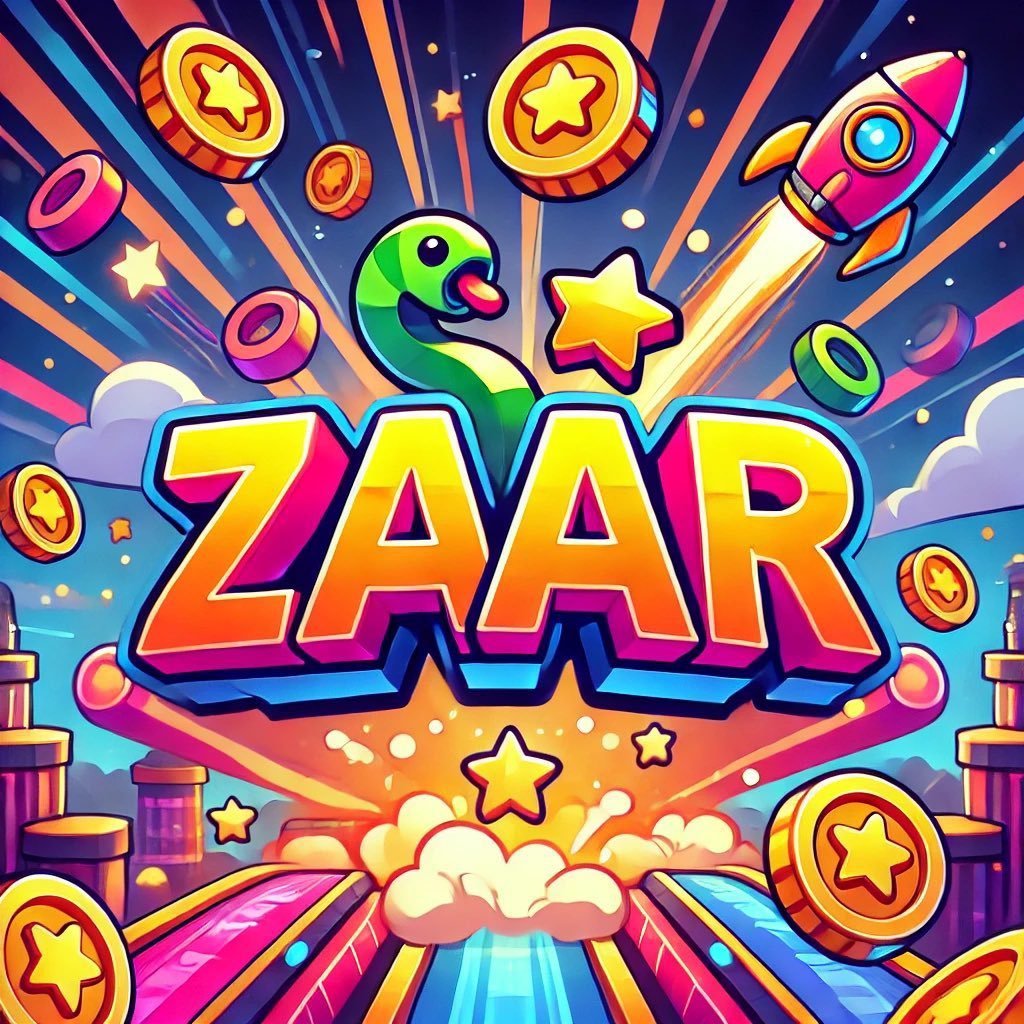 Rockey7999's tweet image. Final Call! ⏳ Time is running out to Farm and earn $ZAAR  Enhance your XPs today! Like, Repost, and Comment! @ordzaar @OdinSwap #ZAAR