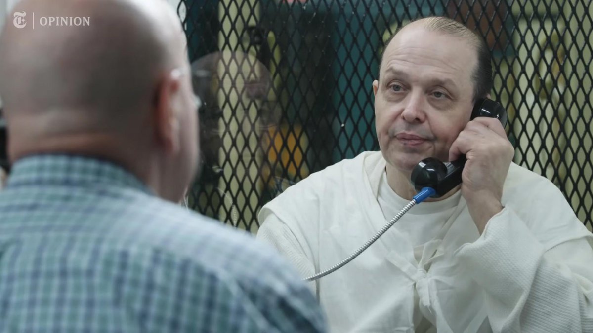 BREAKING: Judge Jessica Mangrum of the Travis District Court just granted a temporary restraining order that allows Robert to testify on Monday, delaying the execution. A subpoena filed yesterday was an effort by the Criminal Judiciary Committee to delay Robert’s execution.