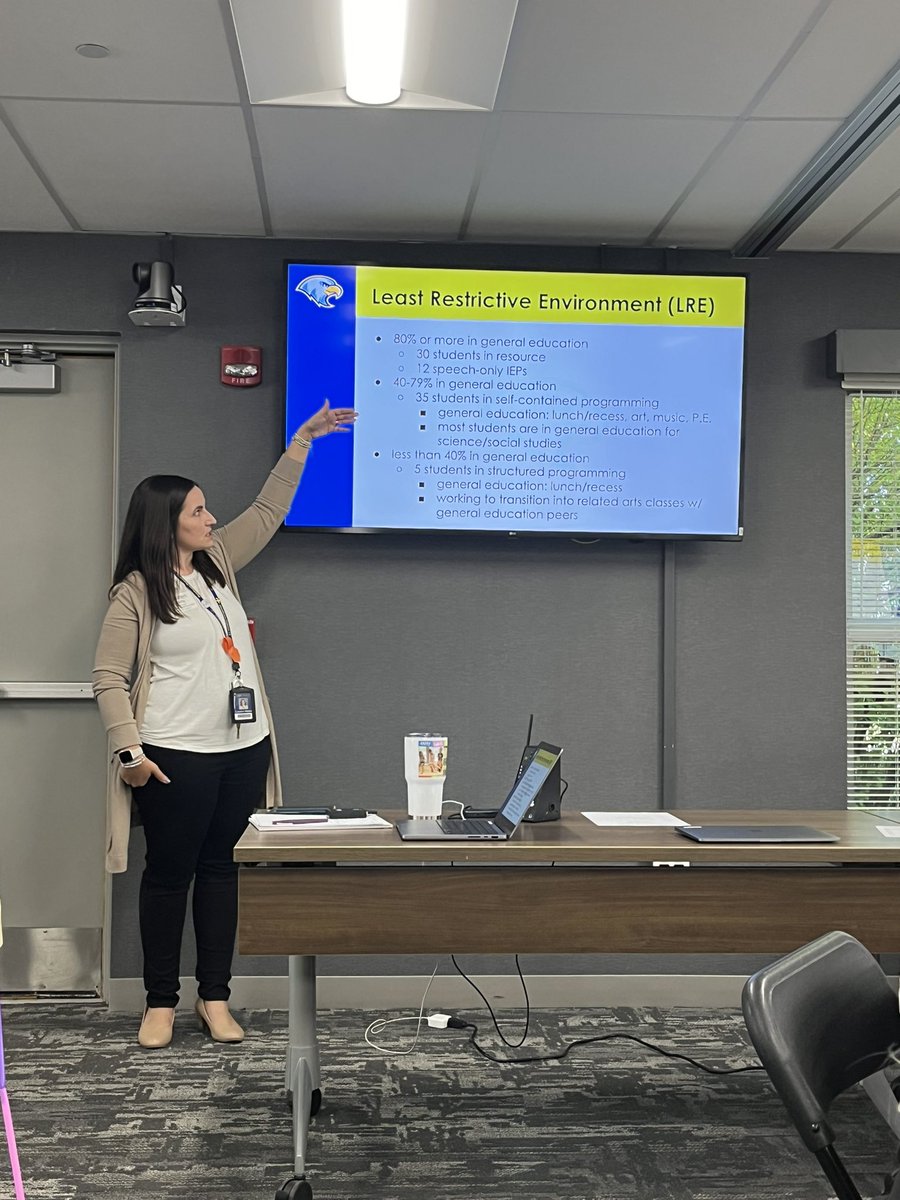 So proud of <a href="/sra_watts/">Lauren Watts</a> and her commitmENt to <a href="/District_73/">Hawthorn District 73</a> ! She did a wonderful job celebrating <a href="/ElemNorthD73/">ElemNorthD73</a> with <a href="/TrueNorth804/">TrueNorth Educational Cooperative 804</a> ! #BetterTogether