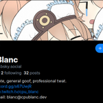 Photo by Blanc (@CPU_Blanc_)