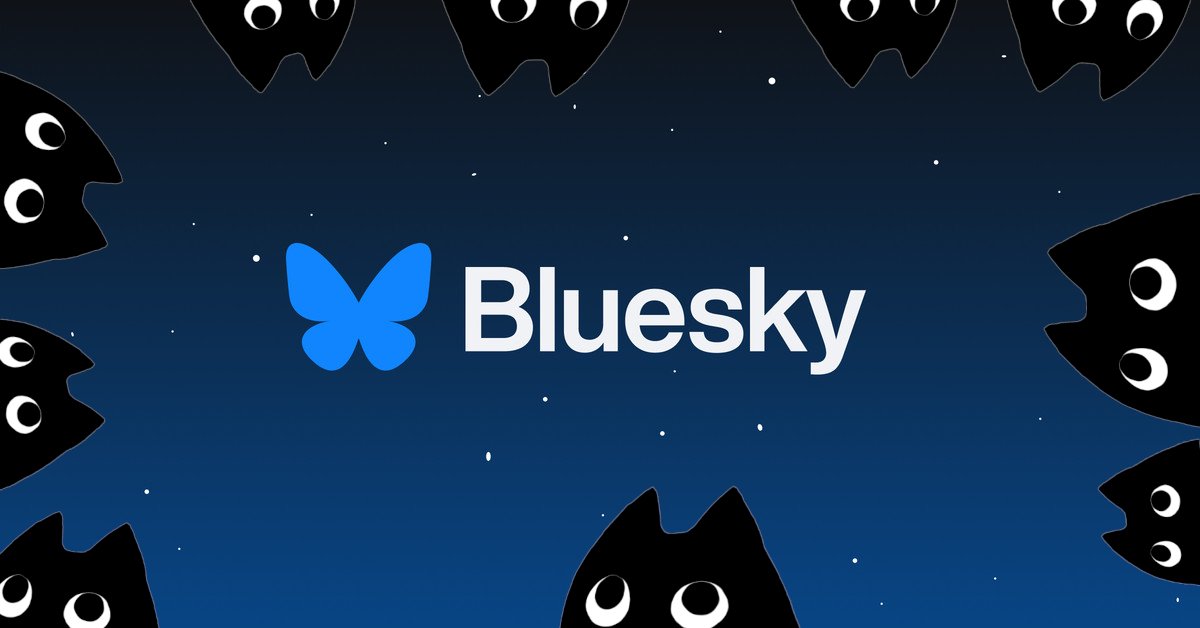 Those on the fence of making a🟦sky account:

DO IT NOW
This is the best time to make one. You dont need to stop using X/Twitter, just use BOTH places. Worst case you have another place to crosspost. The best time to grow there is waves like now.

Dont regret missing it later!