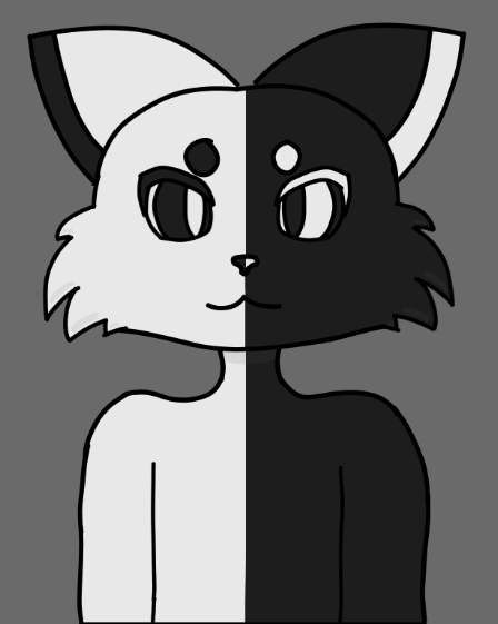 PotatoDemon24's tweet photo. I ended up redrawing my avi because this one was really bad lol https://t.co/BXtXXW0FFb