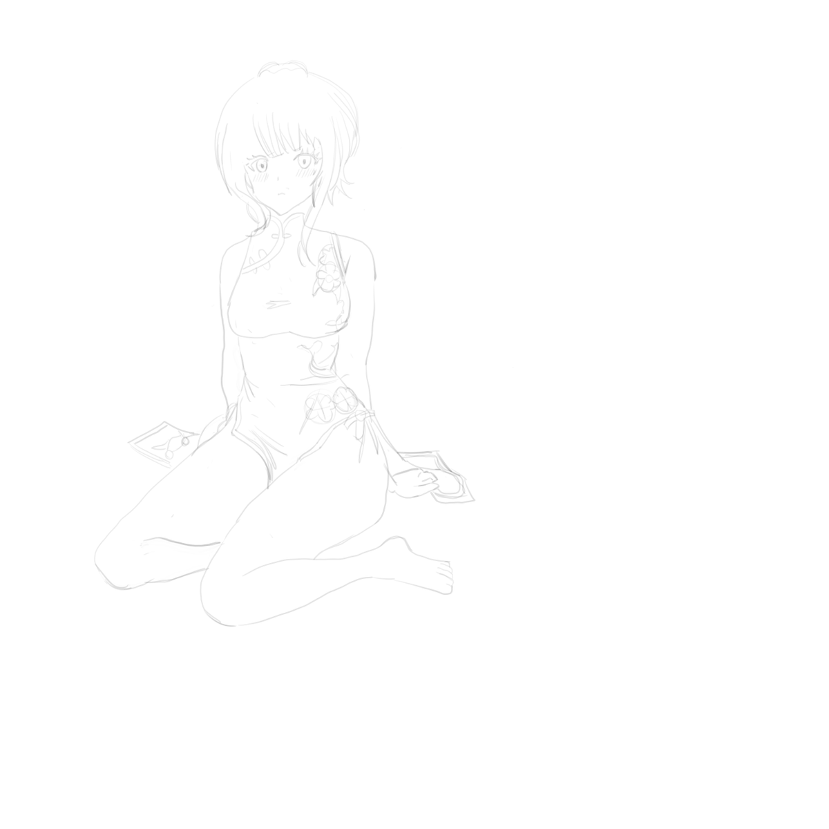 mr_Berck's tweet photo. hello everyone, another drawing for you!
#Digitalart #drawingart #mangaart #sketching #sketchart #anatomy https://t.co/GFS50FLyRs