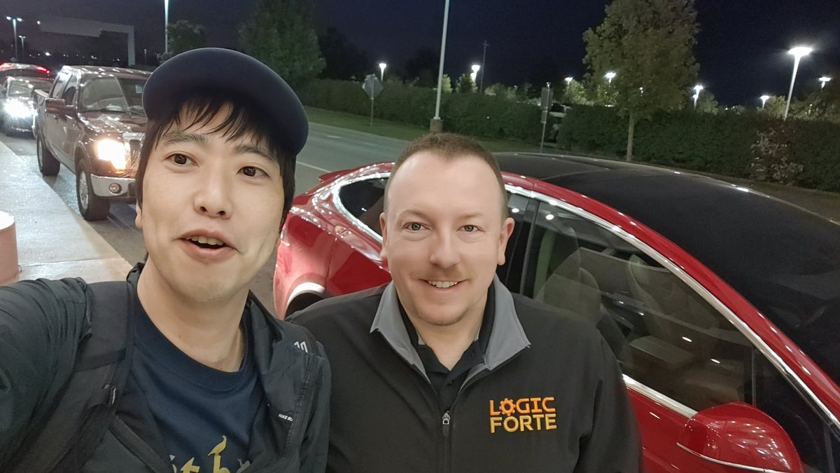 Kenichi Kambara tweet media