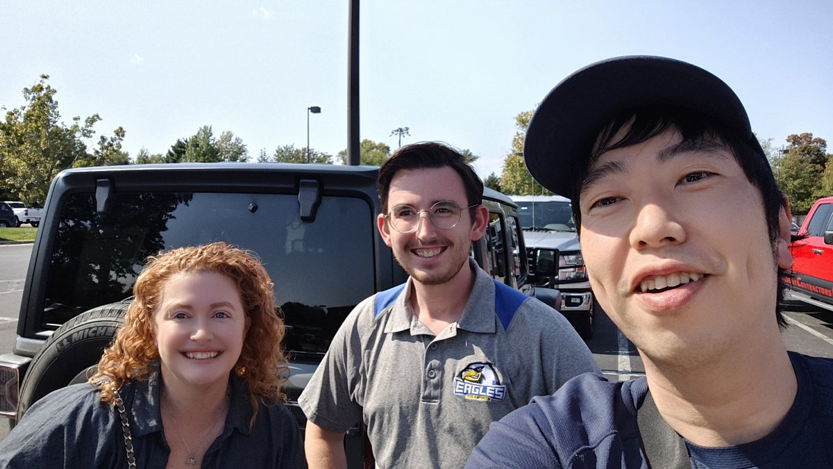 Kenichi Kambara tweet media