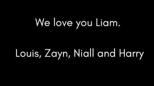 harrymoonchild's tweet image. This is going to haunt me for a long time