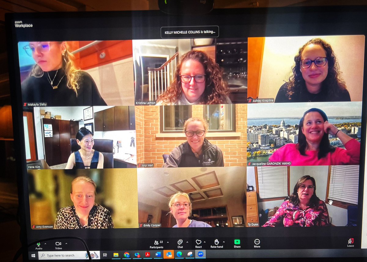 Kristina Lemon (@kristinalemon22) on Twitter photo What’s better than spending a Weds night w/this crowd of girlboss txp surgeons and the MCW Student Surgical Society - absolutely nothing!! Thanks to everyone that made it a great night! <a href="/optimuskellymc/">Kelly Collins</a> @jgaronzikwang <a href="/anjiwall/">Anji Wall</a> <a href="/irenekimmd/">Irene</a> <a href="/typlanter/">typlanter</a> <a href="/ASTSChimera/">ASTS</a> <a href="/Mattcoopmd1/">Matt Cooper</a> What’s better than spending a Weds night w/this crowd of girlboss txp surgeons and the MCW Student Surgical Society - absolutely nothing!! Thanks to everyone that made it a great night! <a href="/optimuskellymc/">Kelly Collins</a> @jgaronzikwang <a href="/anjiwall/">Anji Wall</a> <a href="/irenekimmd/">Irene</a> <a href="/typlanter/">typlanter</a> <a href="/ASTSChimera/">ASTS</a> <a href="/Mattcoopmd1/">Matt Cooper</a>