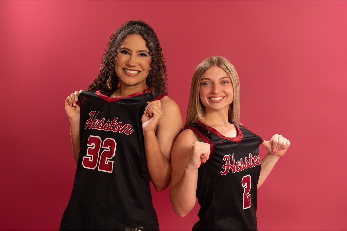 Jenna Avery (@jennaavery1010) on Twitter photo Go support Hesston College Women's Basketball by donating to the Larks team campaign presented by <a href="/eTeamSponsor/">eTeamSponsor | Online Team Fundraiser</a>! 👉 ets.rocks/4dOlZCV Go support Hesston College Women's Basketball by donating to the Larks team campaign presented by <a href="/eTeamSponsor/">eTeamSponsor | Online Team Fundraiser</a>! 👉 ets.rocks/4dOlZCV