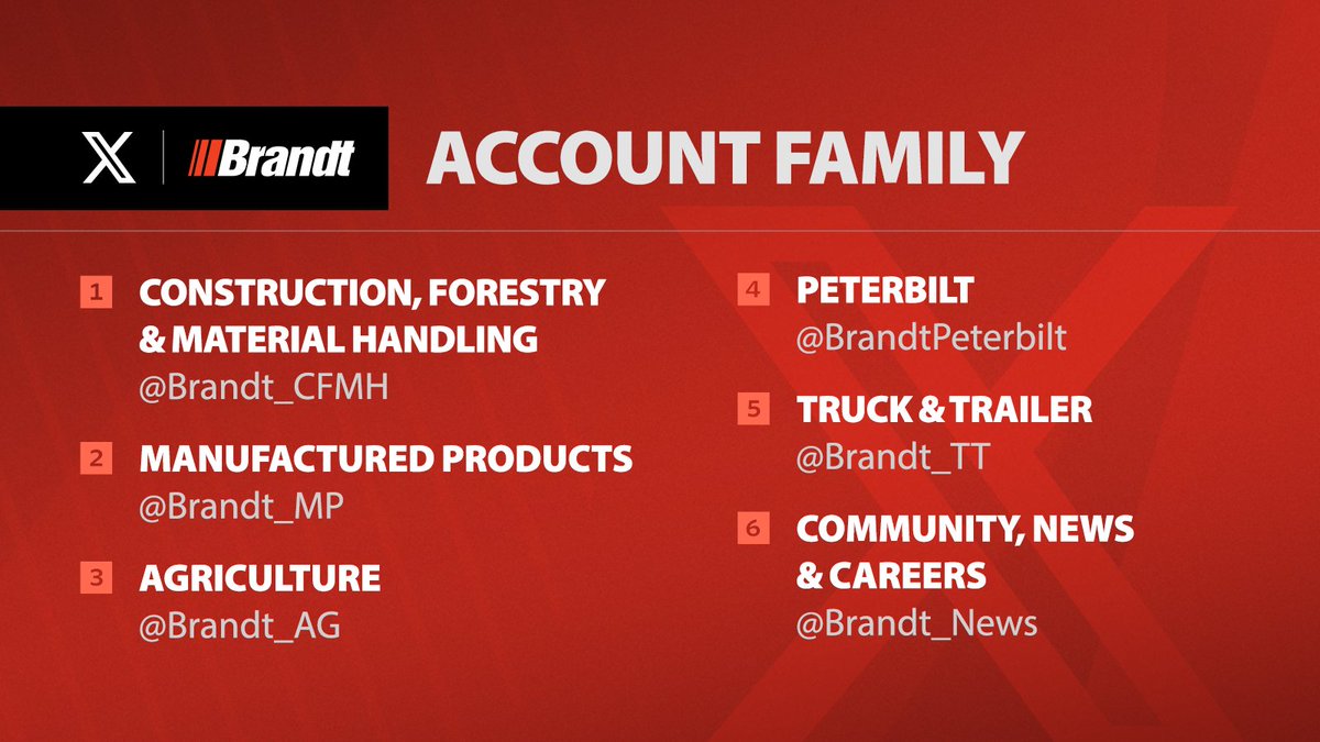 Brandt Truck & Trailer tweet media