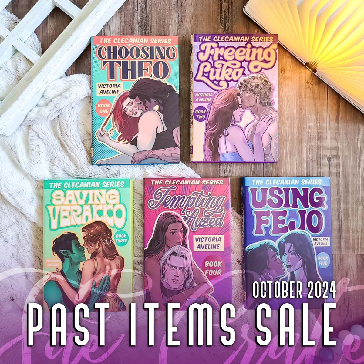 Fae Crate 🧚♀️ tweet media