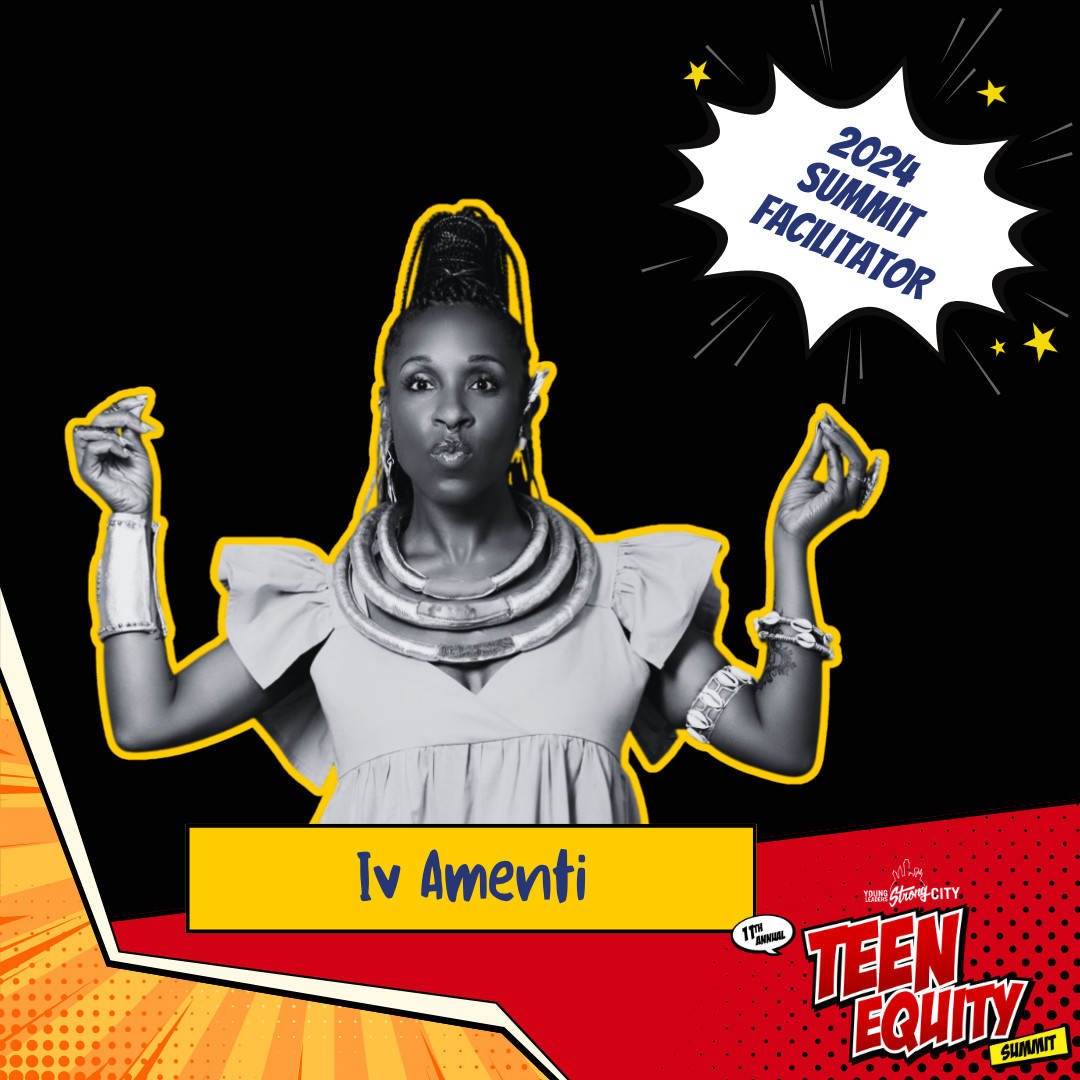 Young Leaders. Strong City. tweet media