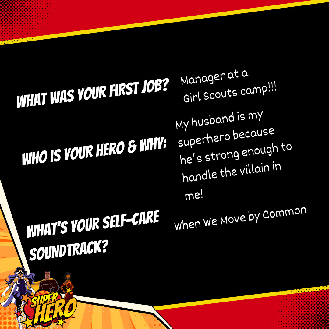 Young Leaders. Strong City. tweet media