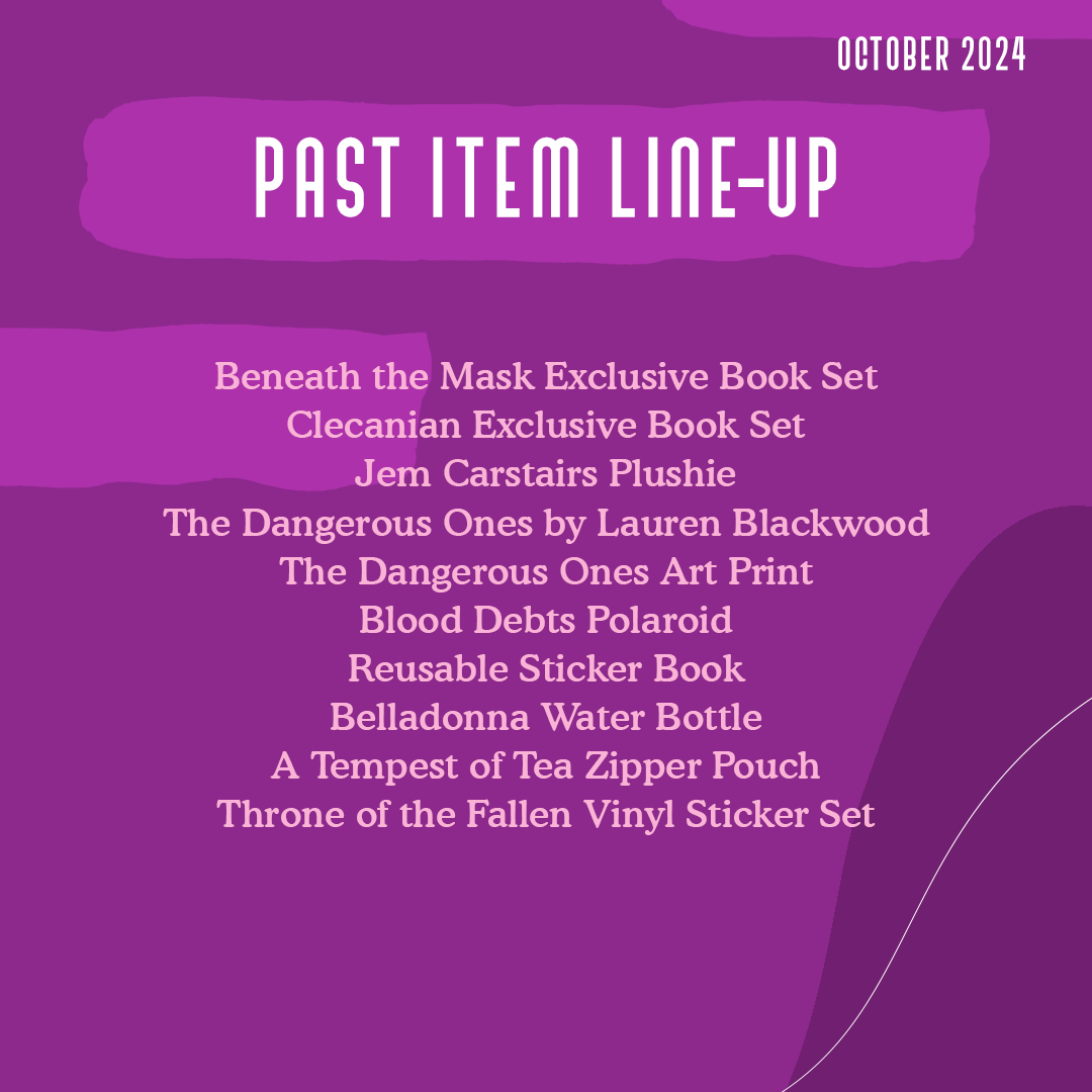 Fae Crate 🧚♀️ tweet media