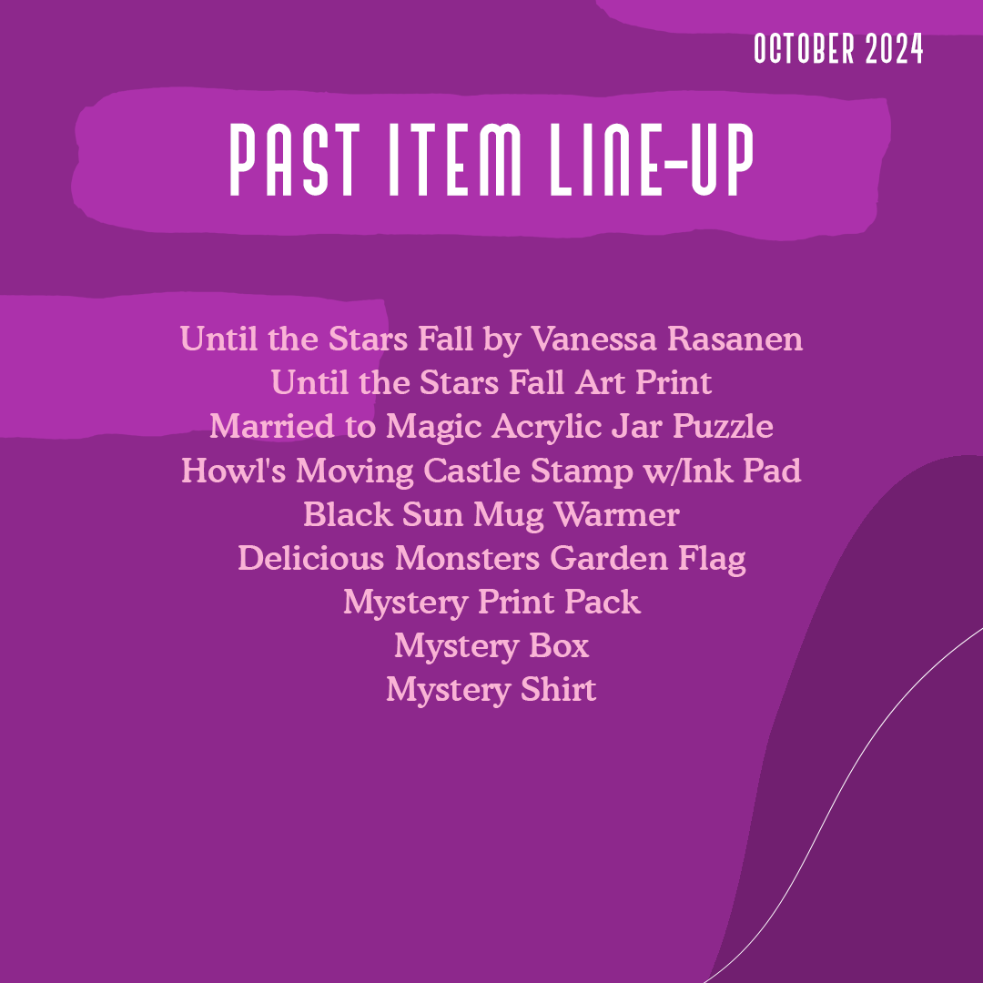 Fae Crate 🧚♀️ tweet media