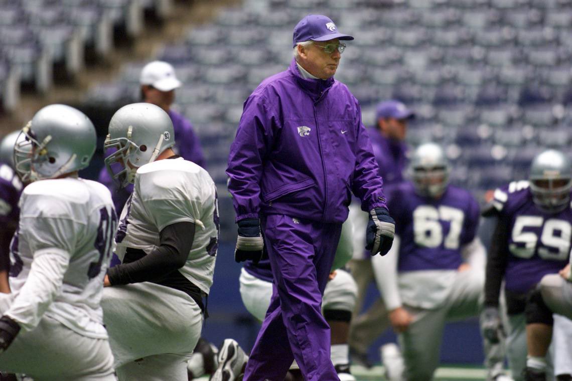 Snyder's Windbreaker (@ksuwindbreaker) on Twitter photo 