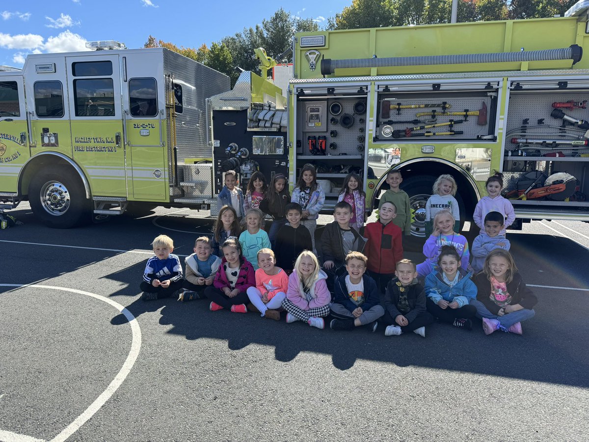 🚒Fire Trucks 🚒