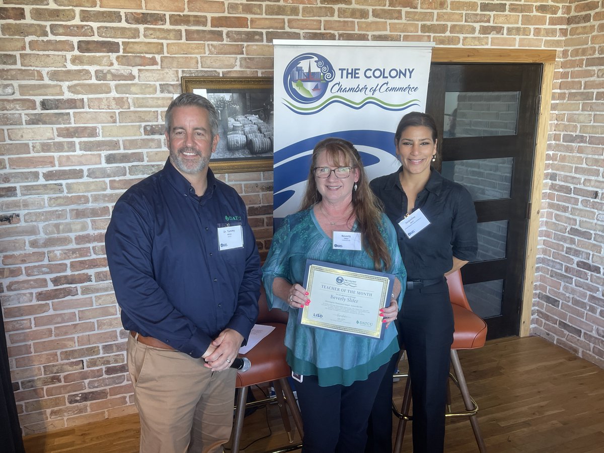 Morningside ES tweet media