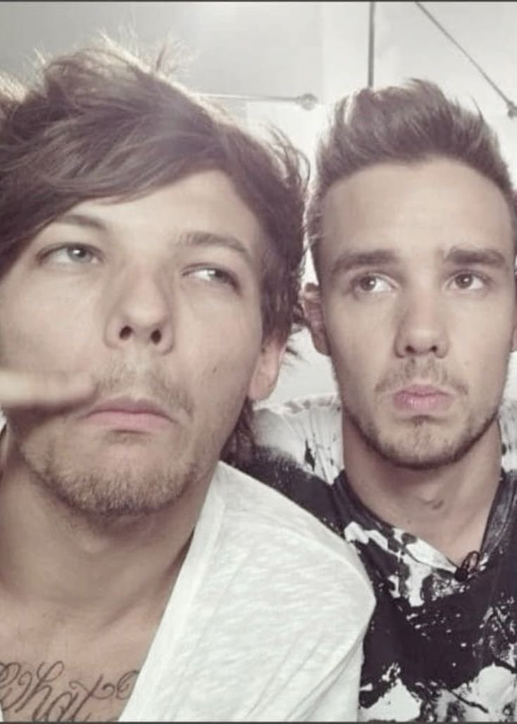 LouisStanBr's tweet photo. “Payno, my boy, one of my best friends, my brother, I love you mate.” https://t.co/FPEEPswPHt