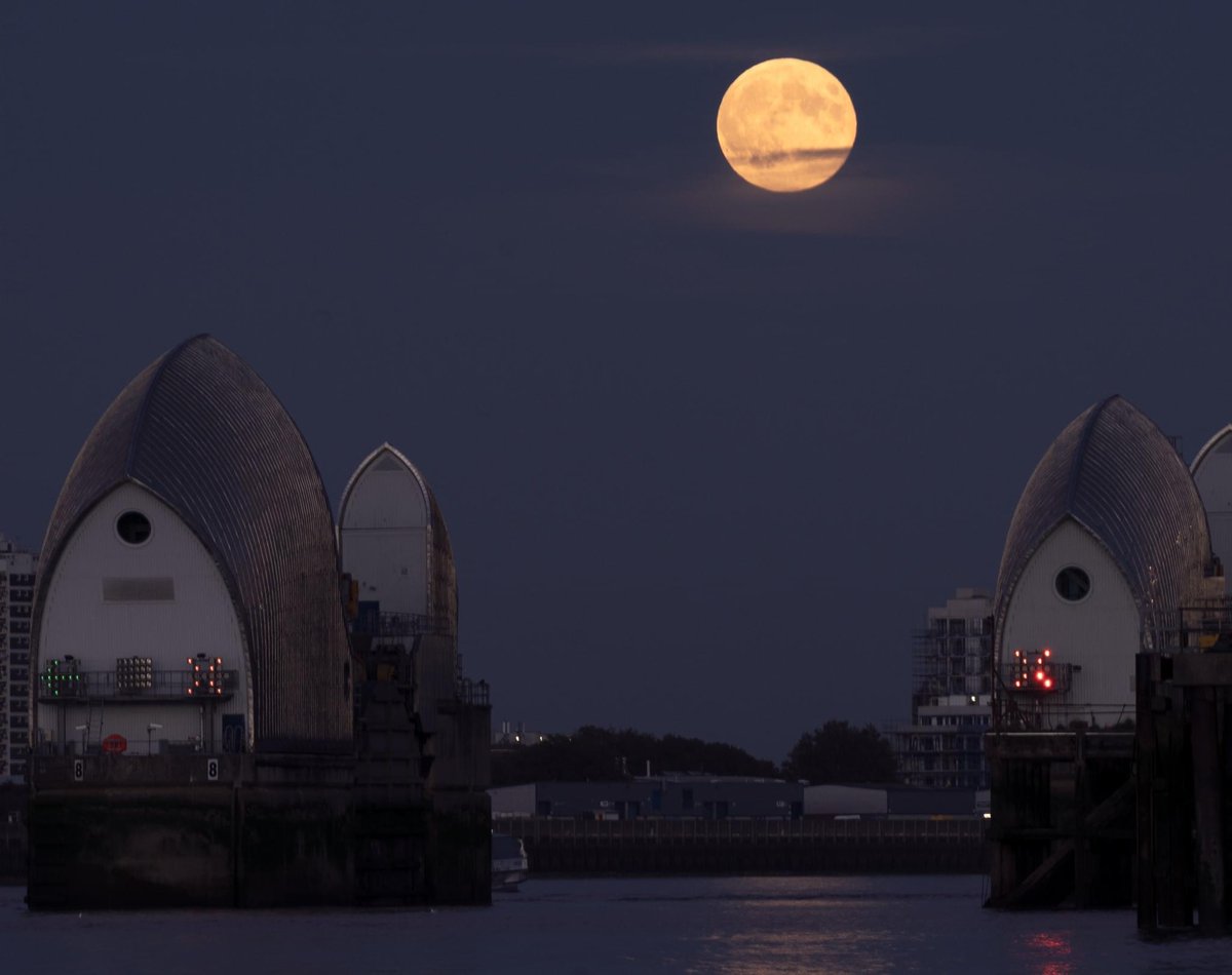 aperturewps's tweet photo. Our latest newsletter and some great shots by club member Jerry Avis #FullMoonMagic  #ThamesBarrier @ThamesFestTrust @Thames21 @ThamesPathNT  @AlanBarrierEA  https://t.co/ek2zCIVFRB https://t.co/LhIs2lbOqK
