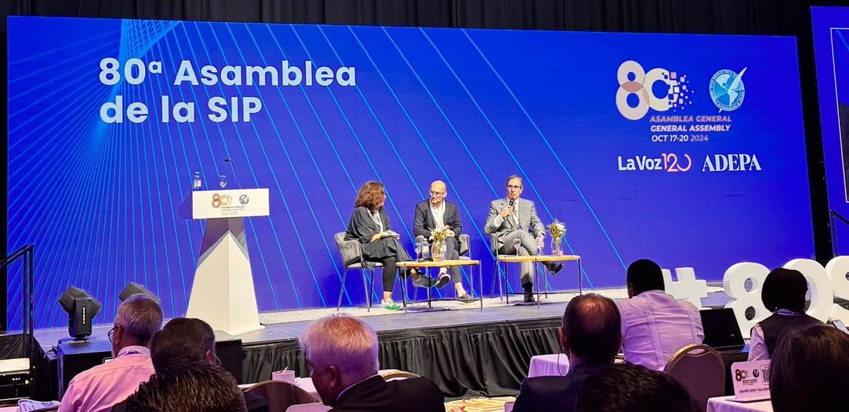 Redacciones5G tweet media