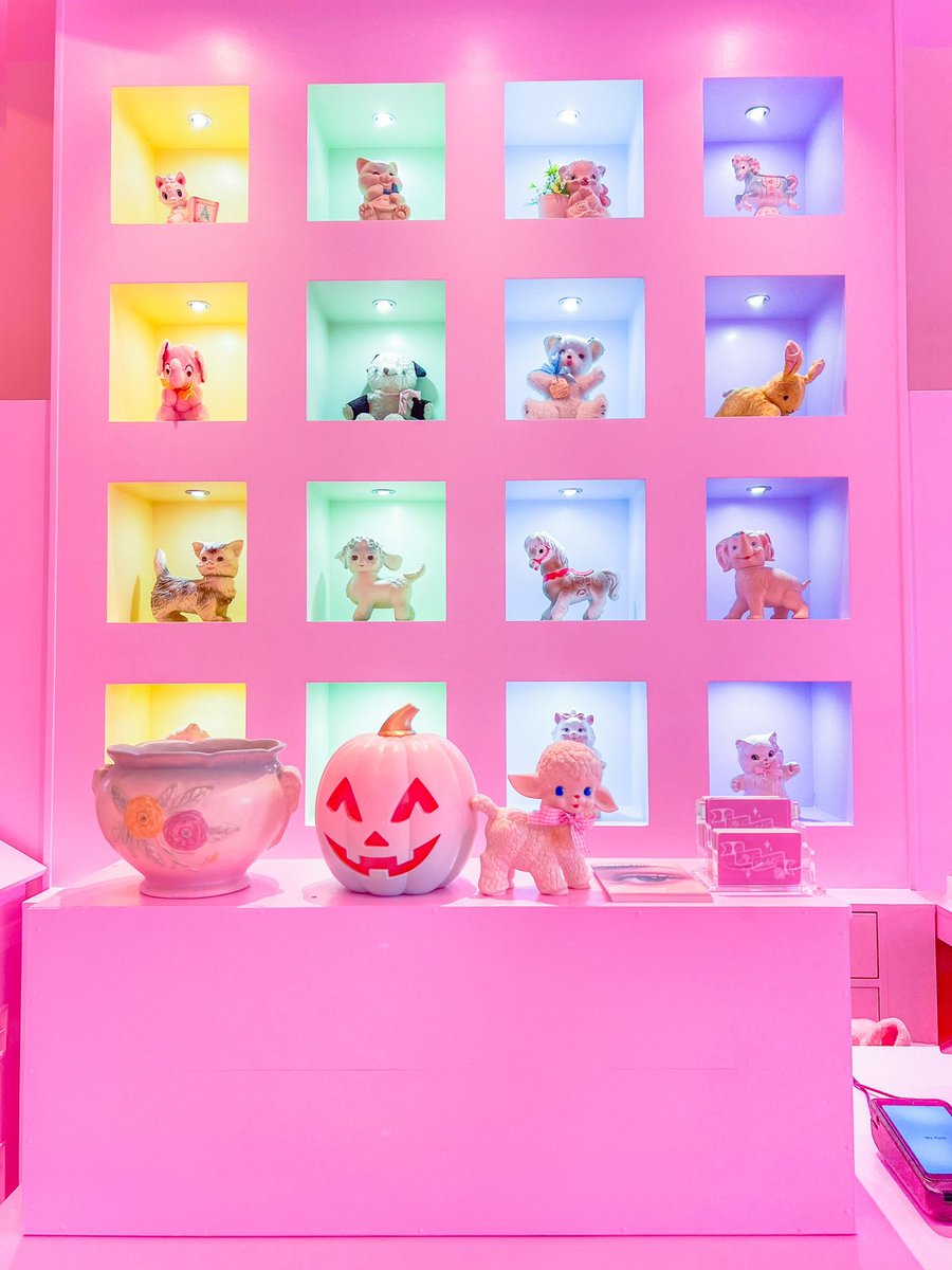 My Violet 💗 tweet media