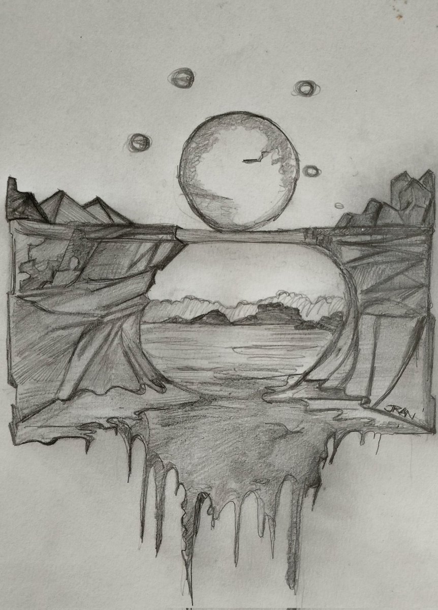 Iran Coelho Arts 🎨✏️ (@irancoelhoarts) on Twitter photo 