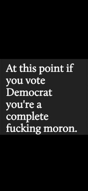 SparkyBru's tweet photo. @POTUS #FJB #FkAmala #bidenforprison #DemocratsAreEvil #DemocratsAreDestroyingAmerica #DemocratsHateAmerica https://t.co/0F9SSJCU1R