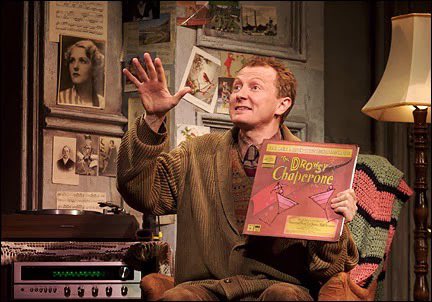 theater_lovers's tweet photo. The Man In Chair from The Drowsy Chaperone https://t.co/LaegreyFl9