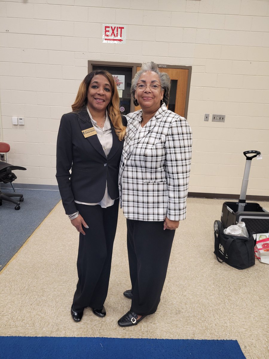 Willie Mae Veasy tweet media