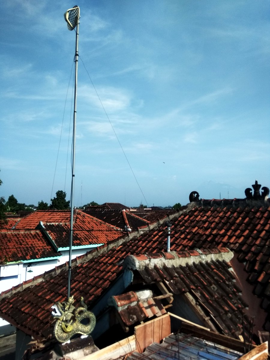 AgusWid0d0's tweet photo. Selamat pagii, selamat hari Jumat berkah. https://t.co/ObisKXauuD