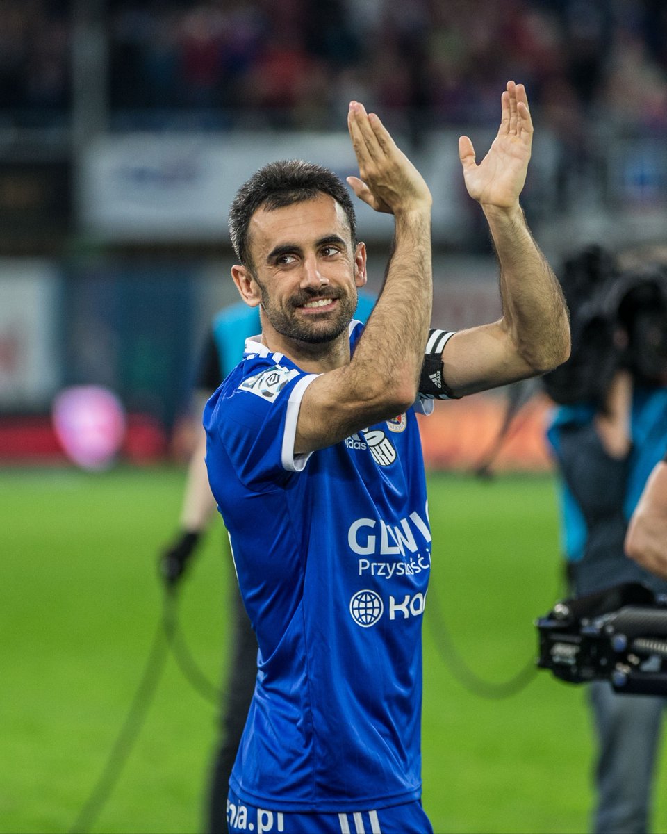 Piast Gliwice tweet media