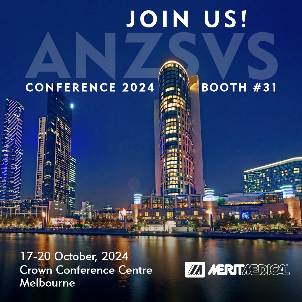 Merit Medical ANZ tweet media