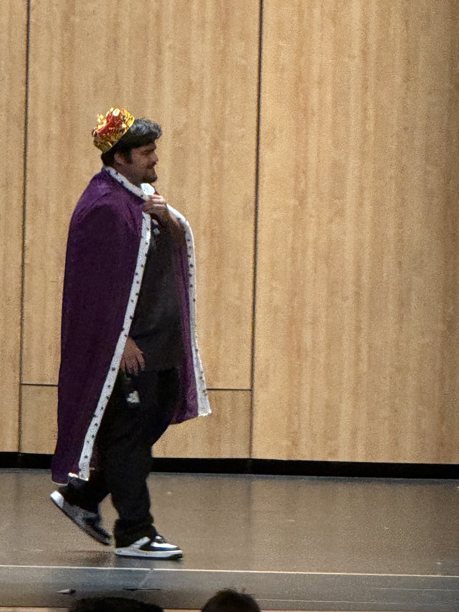 SouthBSD's tweet photo. Congratulations Mr. Lamping on being selected as Staff Member of the Month for September. #itsgreattobeabobcat https://t.co/jpG53IGADp