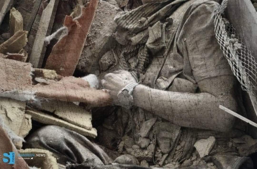 هكذا هكذا وإلا فلا ...
لا...
ليس كل الرجال تدعى رجالاً

(وَمَا يُلَقَّاهَا إِلَّا الَّذِينَ صَبَرُوا وَمَا يُلَقَّاهَا إِلَّا ذُو حَظٍّ عَظِيمٍ)
#السنوار_شهيداً