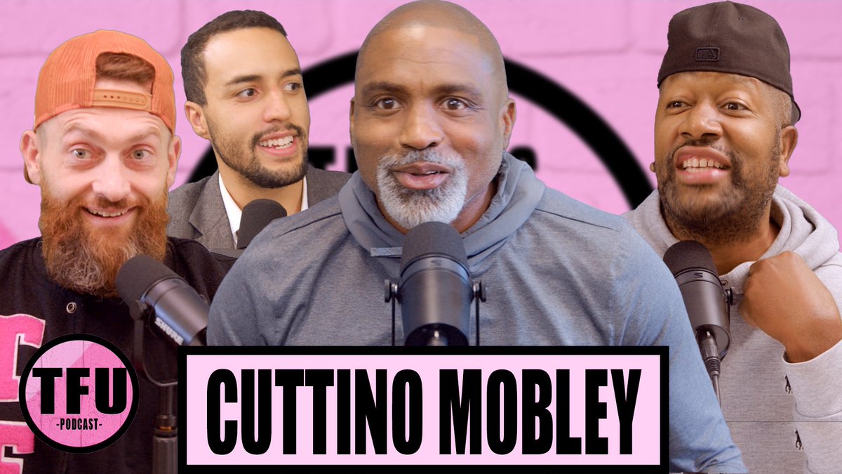 TFU Podcast tweet media