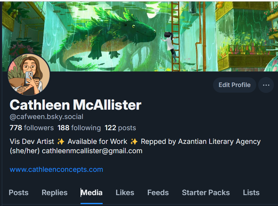 cafween.bsky.social tweet media