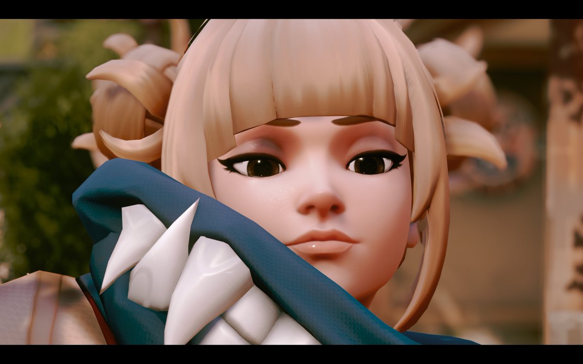 Slashtbh's tweet photo. KIRIKO HIMIKO TOGA 🤍 https://t.co/YOMTm2K0nh