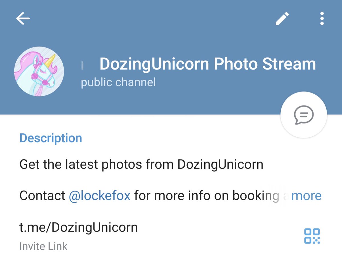 DozingUnicorn 🔜 AC tweet media
