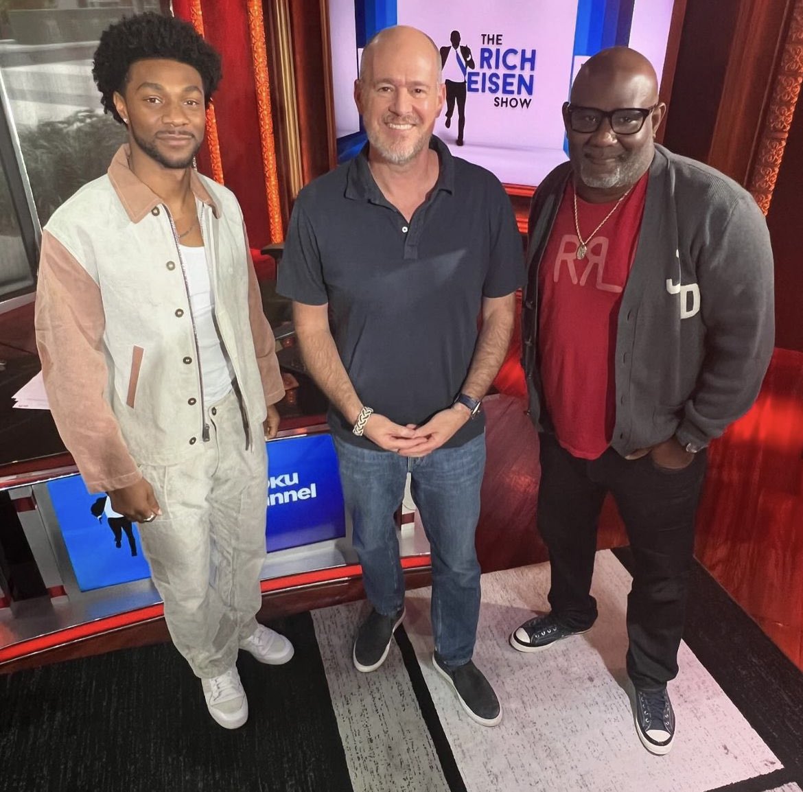 Jonathan Daviss Updates tweet media