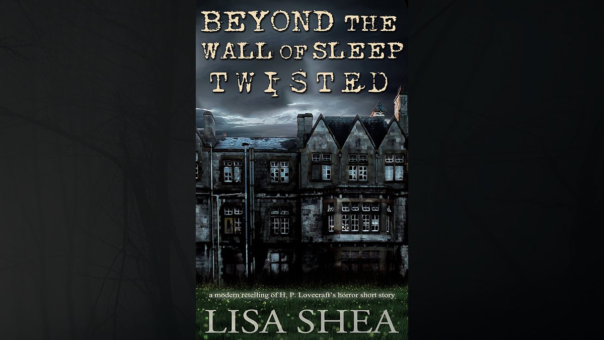 LisaSheaAuthor tweet media