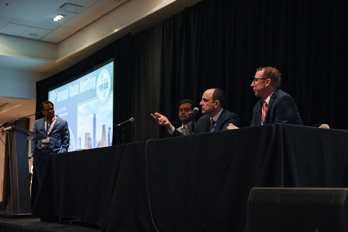 Texas Society for Gastroenterology and Endoscopy tweet media