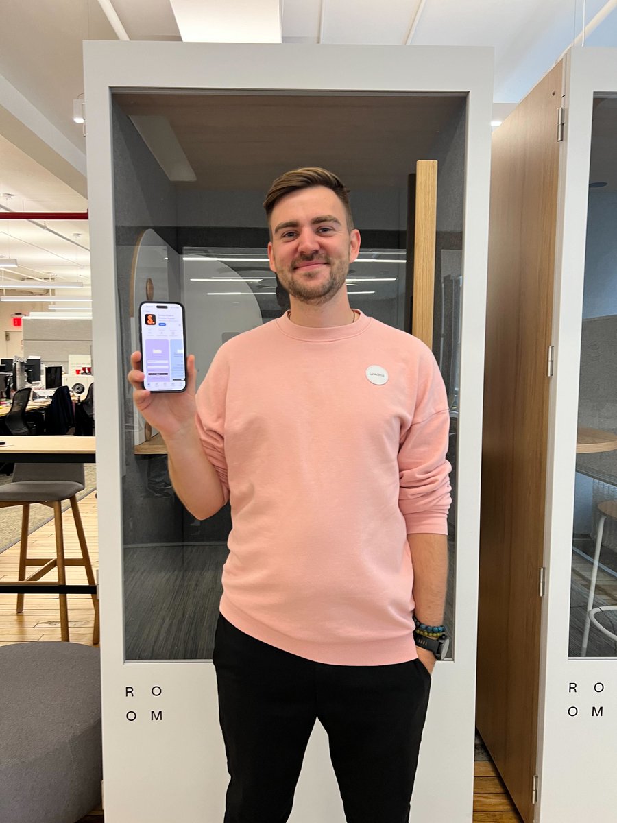 Only 2 weeks since mobile beta launched, and the first Bubble native mobile app has already hit the <a href="/AppStore/">App Store</a> 🤩 

Download Sentio by @Idea_link, an AI-powered mood tracking and reflection app that's redefining emotional well-being: sentioway.com