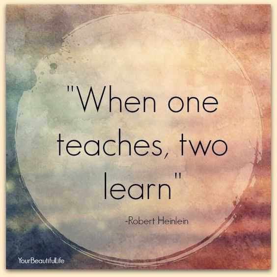 My “why” affirmation for this week is about connection and growth. 
When my former 8th graders seek me out to check in and share how well they’re doing in high school… 
… I am reminded that I learn and grow alongside my students. 
#FZJoy #EquipToExcel #AllMeansAll