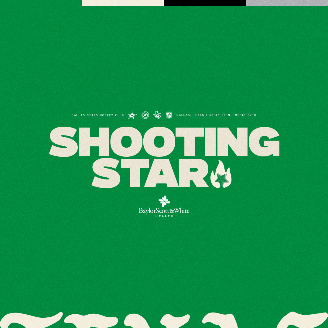 Dallas Stars tweet media