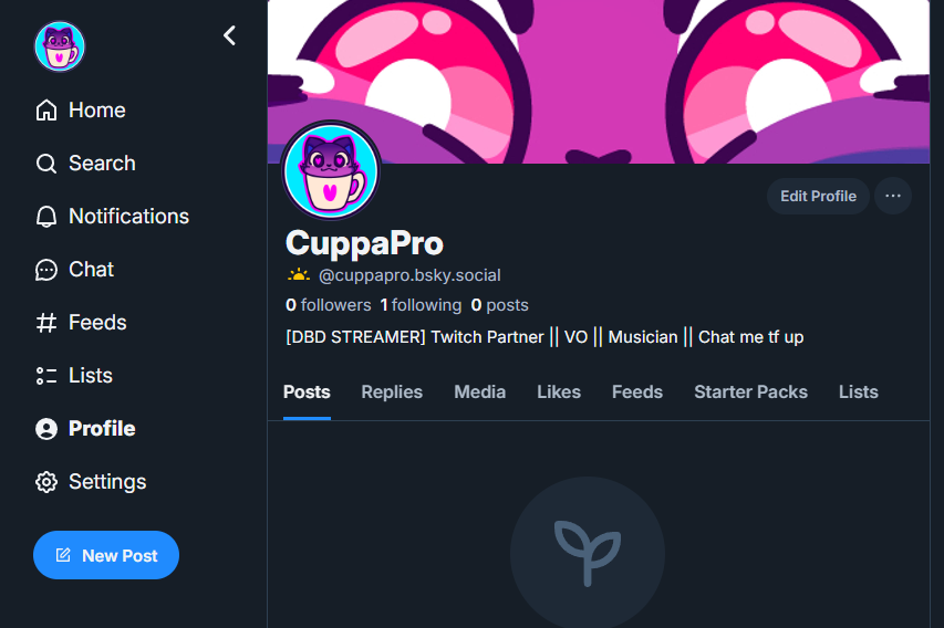 CuppaPro tweet media