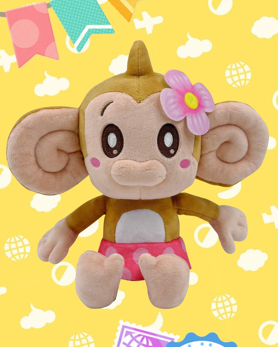 Super Monkey Ball tweet media