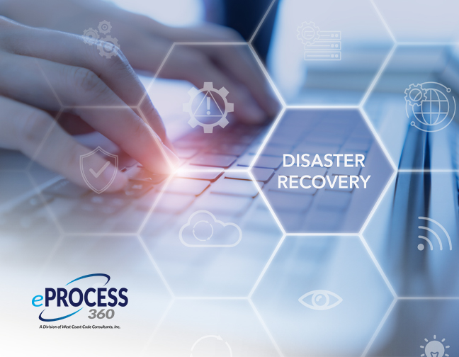 eProcess360 tweet picture