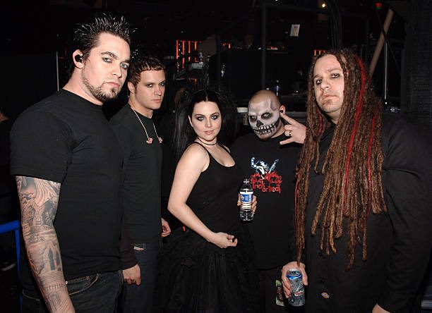 daily amy lee tweet media