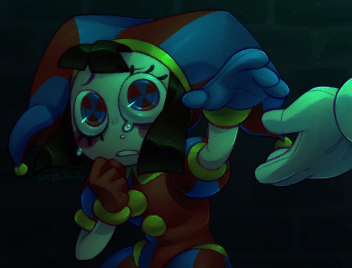 Paint 🌟 tweet media